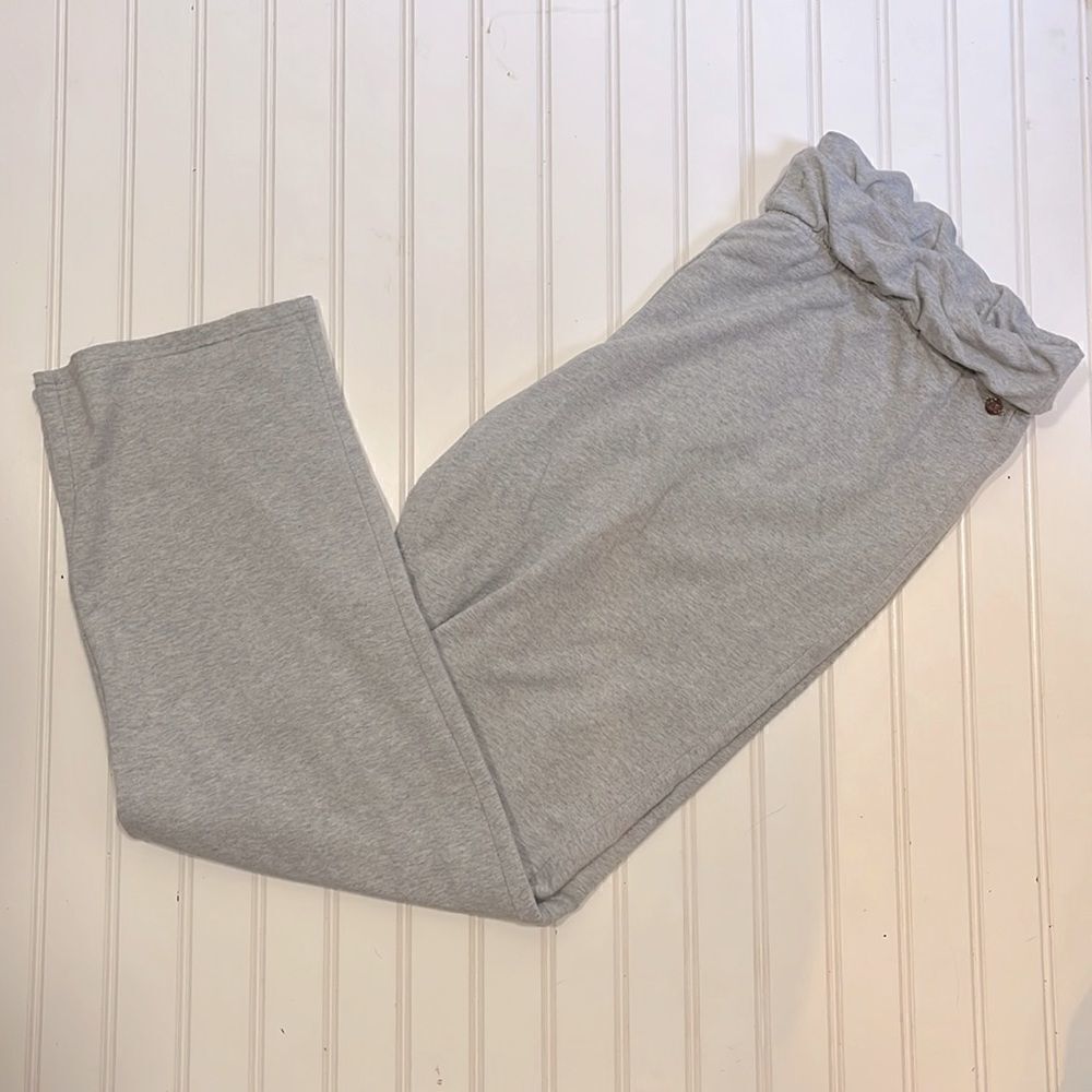 Calia light gray sweatpants